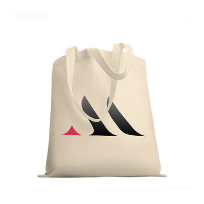 MiRAZHMark Tote Bags 03 Natural