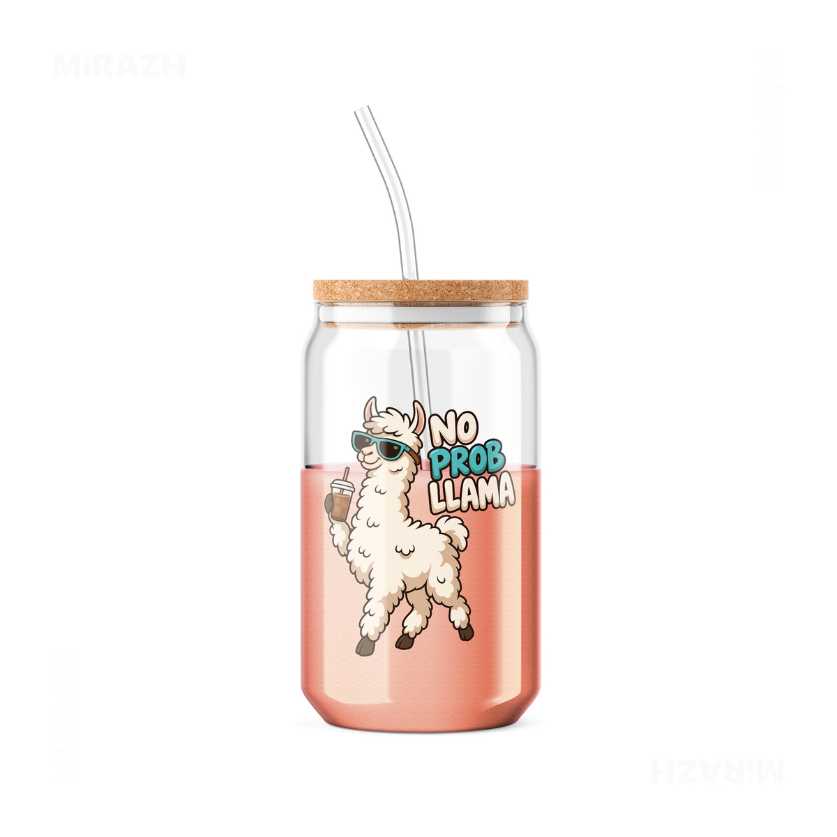 NoProbLlama Sippers 01