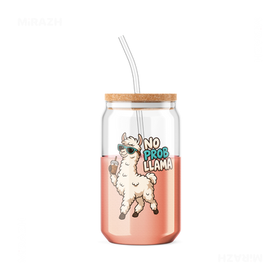 NoProbLlama Sippers 01