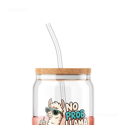 NoProbLlama Sippers 03