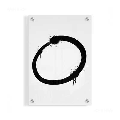 OpenCircle Acrylic Print 01
