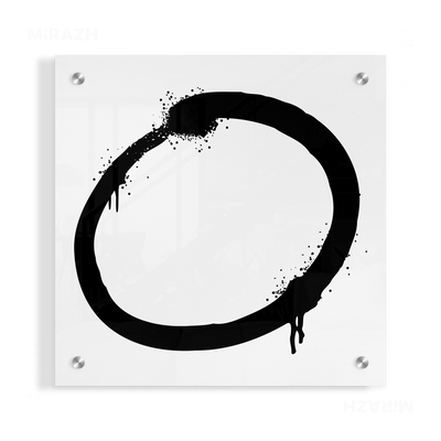 OpenCircle Acrylic Print 04