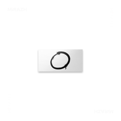 OpenCircle Bumper Sticker 04
