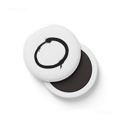 OpenCircle Button Magnet 01 Round