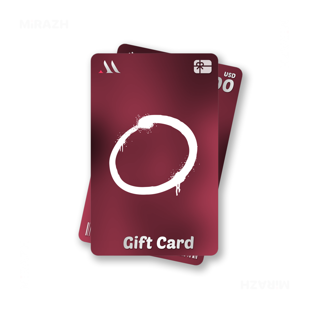 OpenCircle Digital Gift Card 01
