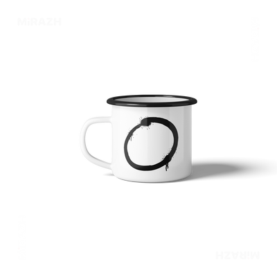 OpenCircle Enamel Camping Mug 03