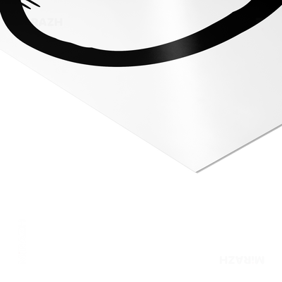 OpenCircle Frameless Poster 02 Matte