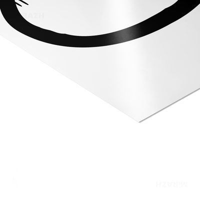 OpenCircle Frameless Poster 02 Semi Glossy
