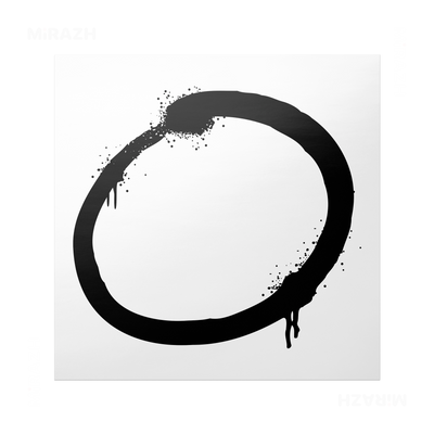 OpenCircle Frameless Poster 04 Matte
