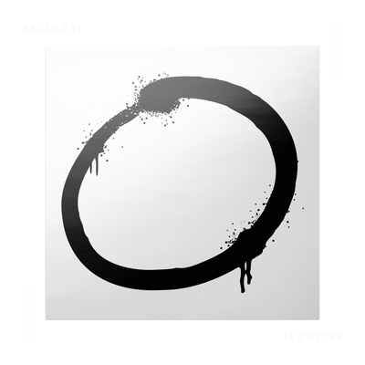 OpenCircle Frameless Poster 04 Semi Glossy