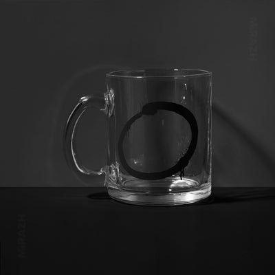 OpenCircle Glass Mug 01