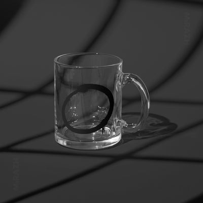 OpenCircle Glass Mug 03