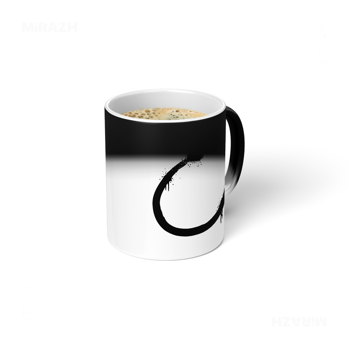 OpenCircle Magic Ceramic Mug 01