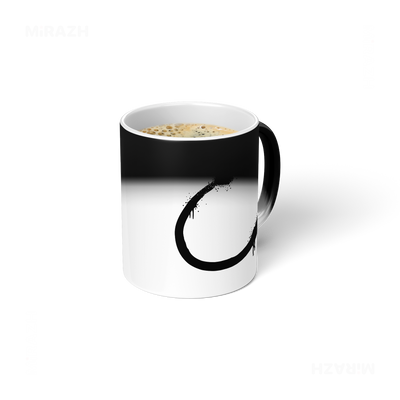 OpenCircle Magic Ceramic Mug 01