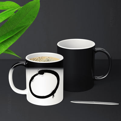 OpenCircle Magic Ceramic Mug 02