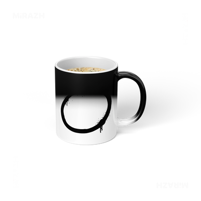 OpenCircle Magic Ceramic Mug 04