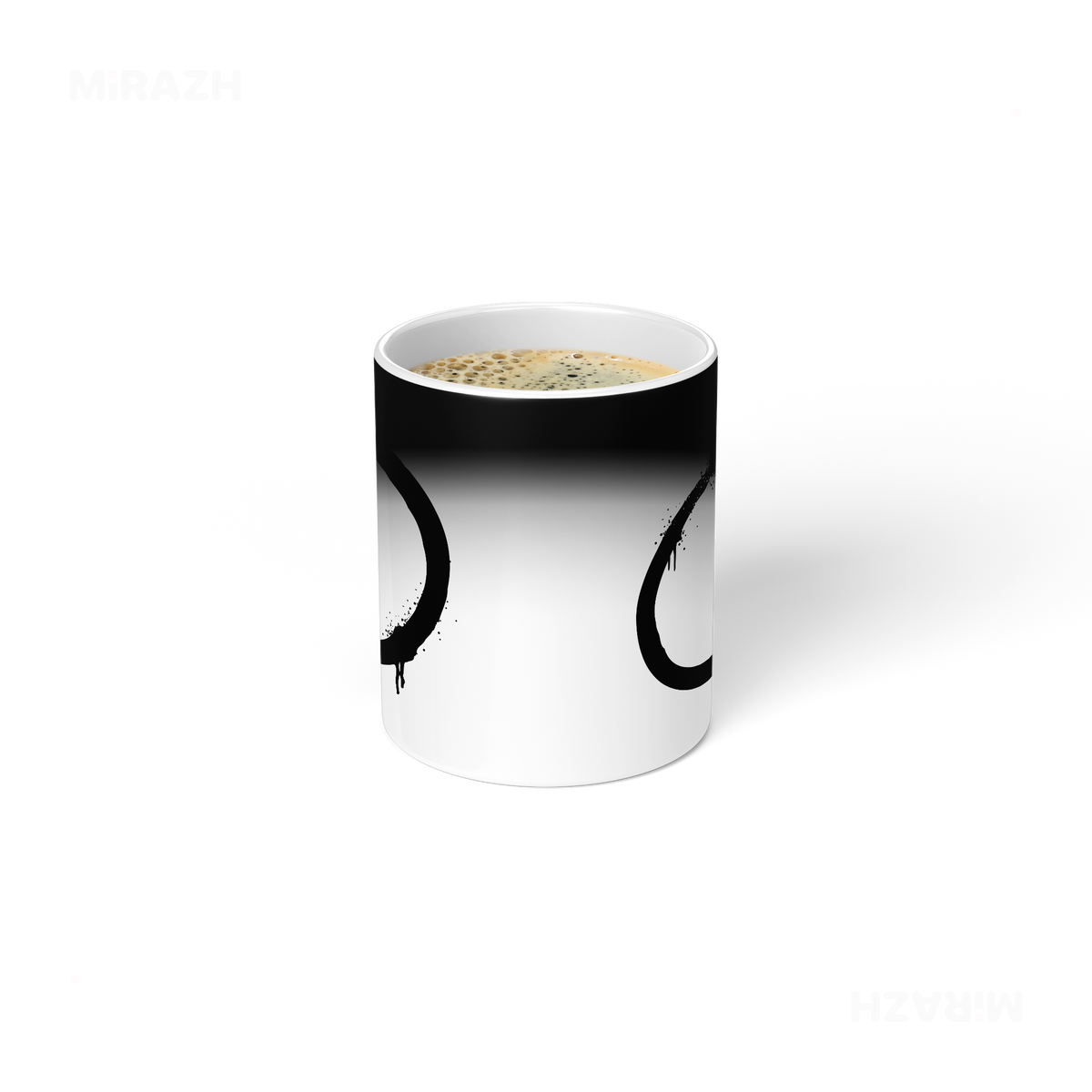 OpenCircle Magic Ceramic Mug 05