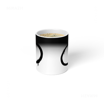 OpenCircle Magic Ceramic Mug 05