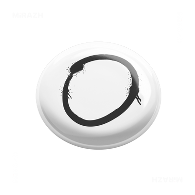 OpenCircle Pin Buttons 03 Round