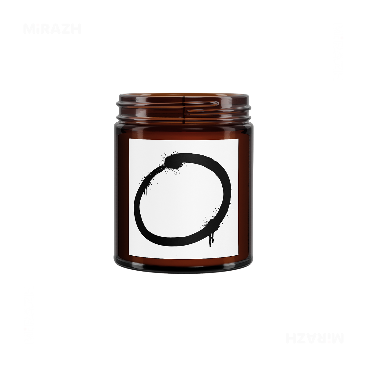 OpenCircle Scented Candle 03 Amber