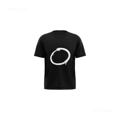 OpenCircle Toddler T Shirt 01 Black