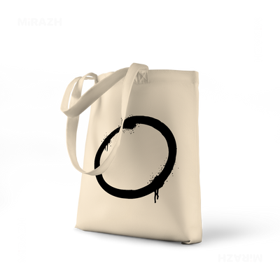 OpenCircle Tote Bags 01 Natural
