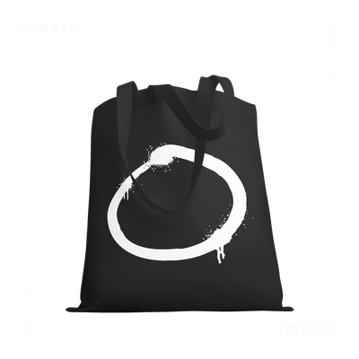 OpenCircle Tote Bags 03 Black