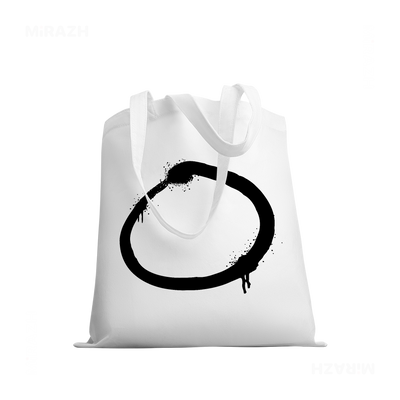 OpenCircle Tote Bags 03 White