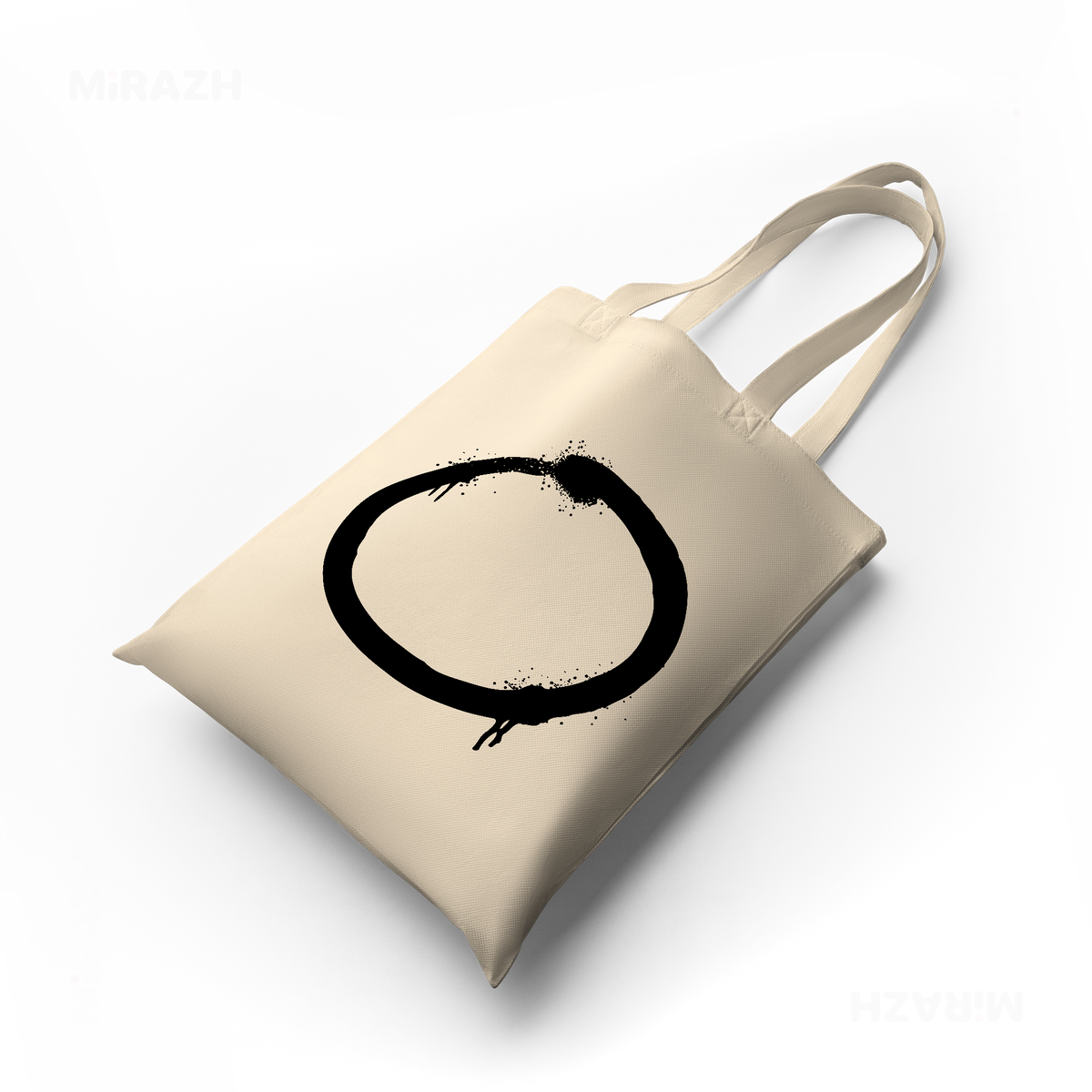 OpenCircle Tote Bags 04 Natural