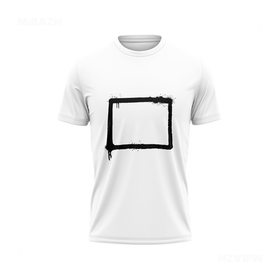 OpenSquare Adult T Shirt 01 White