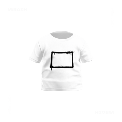 OpenSquare Baby T Shirt 01 White