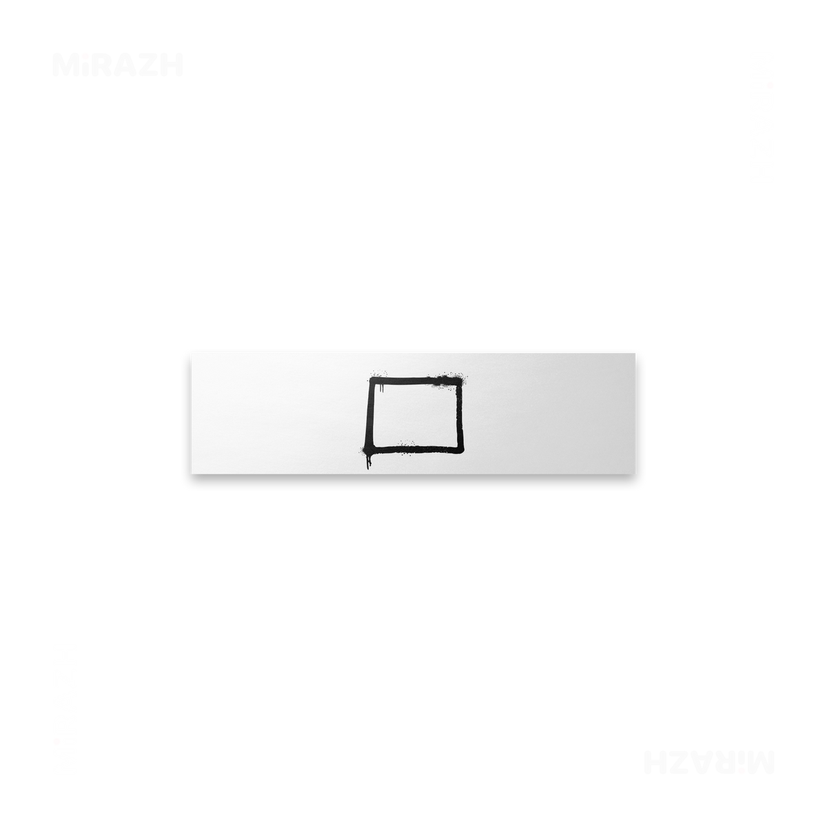 OpenSquare Bumper Sticker 03