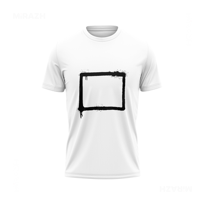 OpenSquare Couple T Shirt 04 White