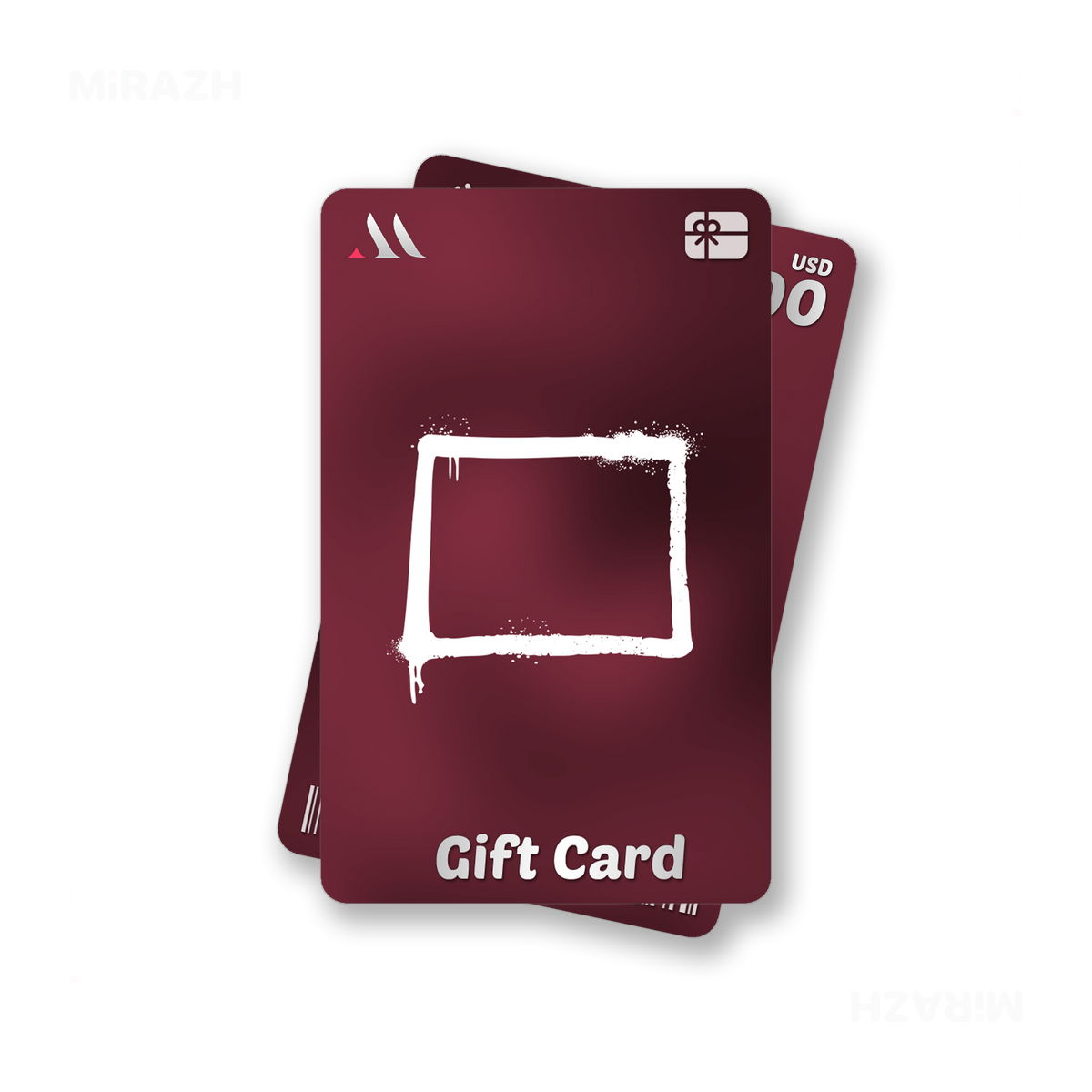 OpenSquare Digital Gift Card 01