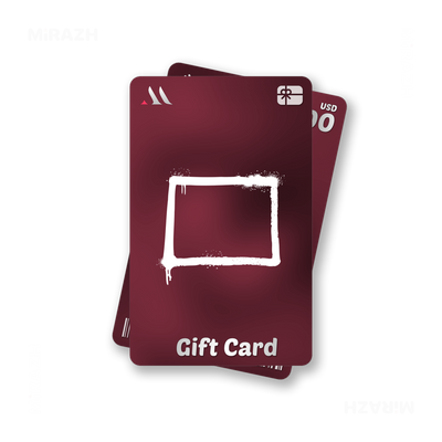 OpenSquare Digital Gift Card 01