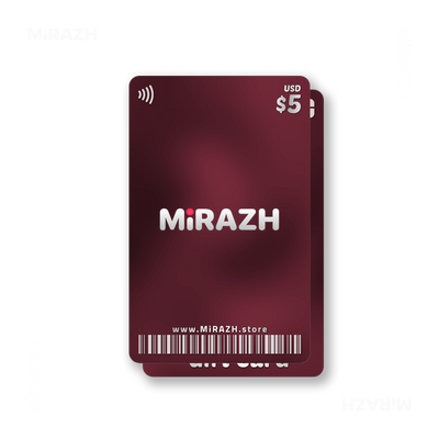 OpenSquare Digital Gift Card 02 5 USD