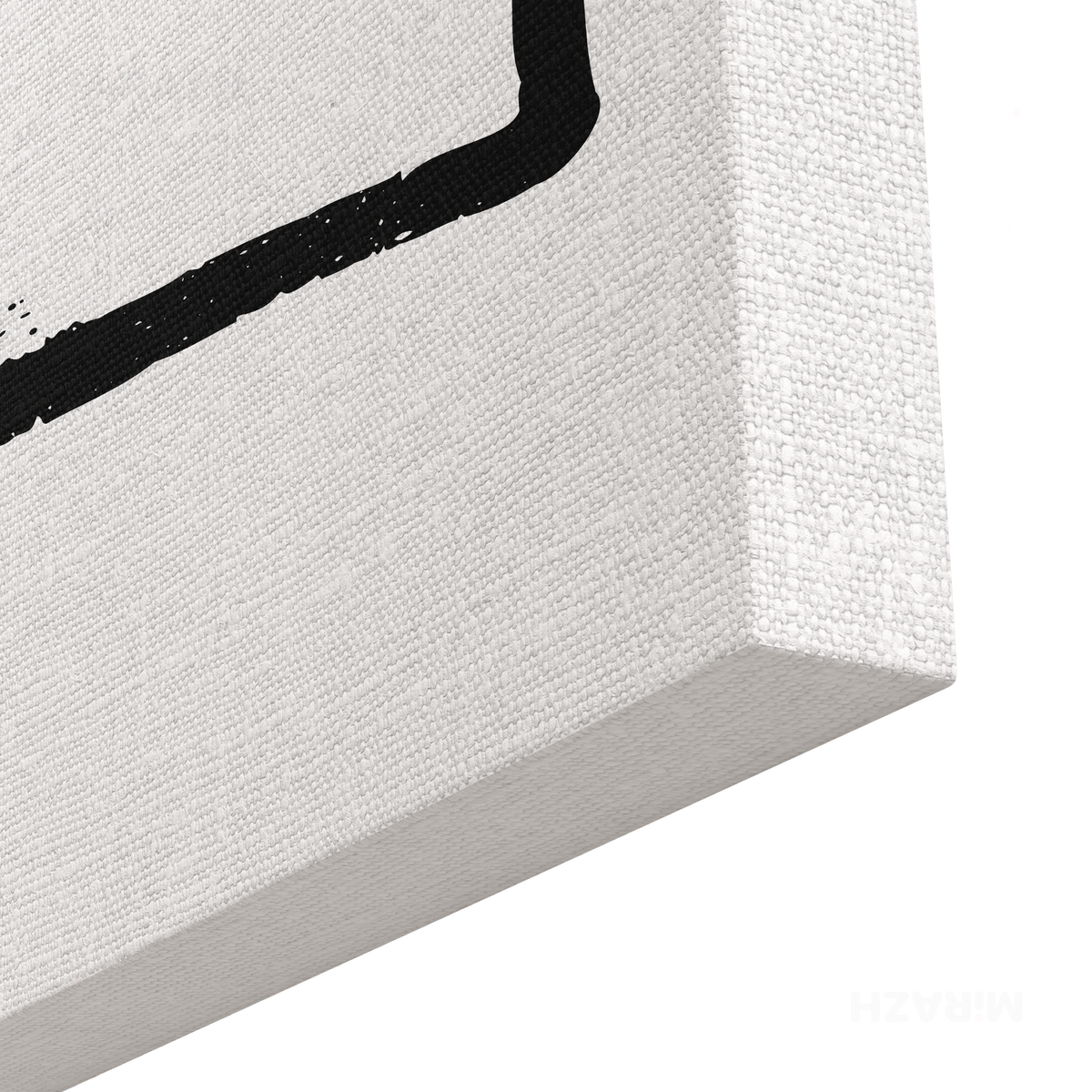 OpenSquare Frameless Canvas 02