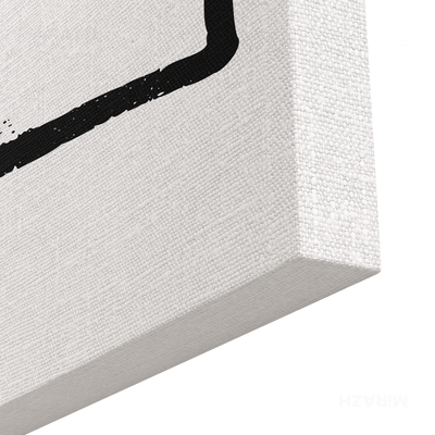 OpenSquare Frameless Canvas 02