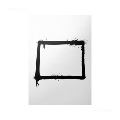 OpenSquare Frameless Poster 01 Matte