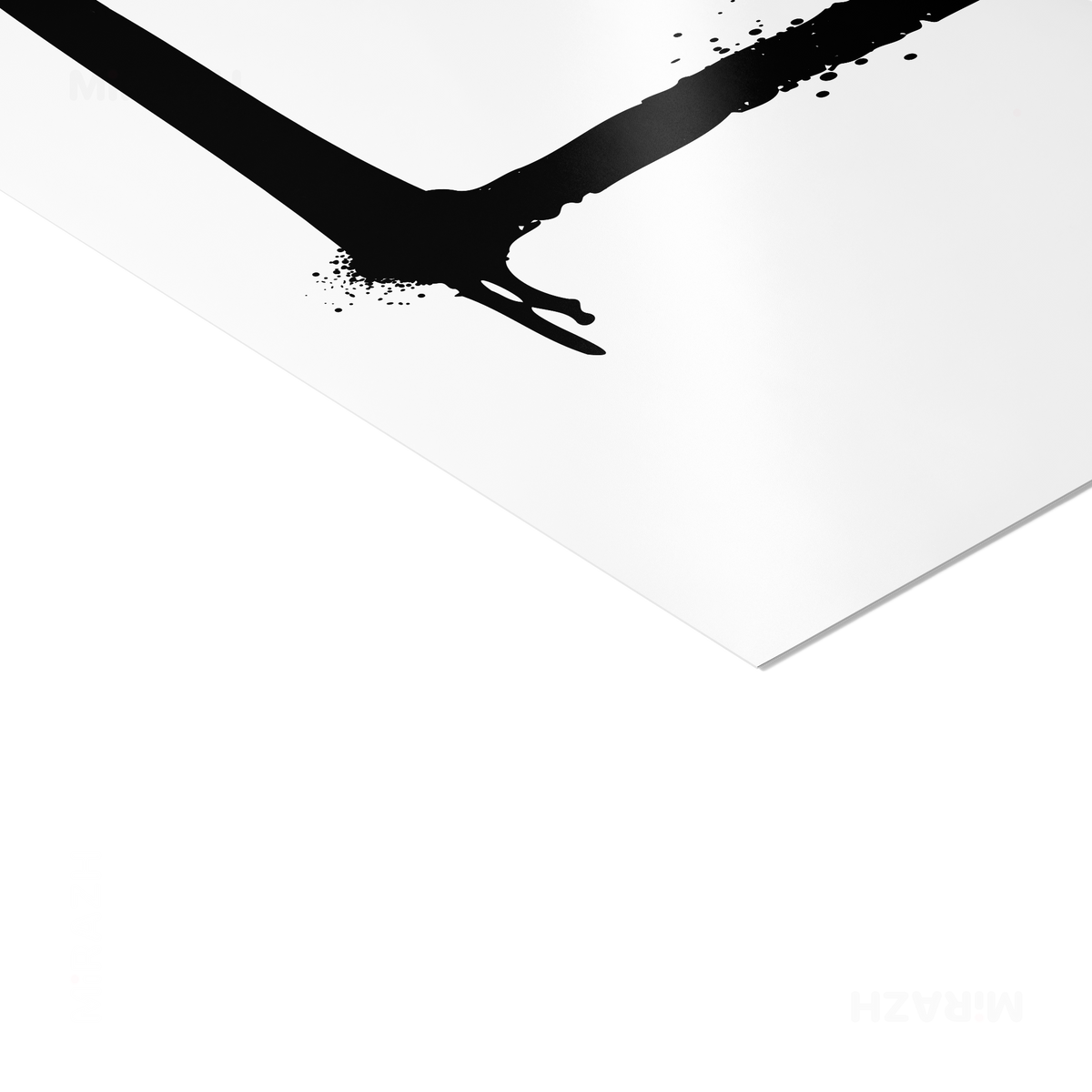 OpenSquare Frameless Poster 02 Matte