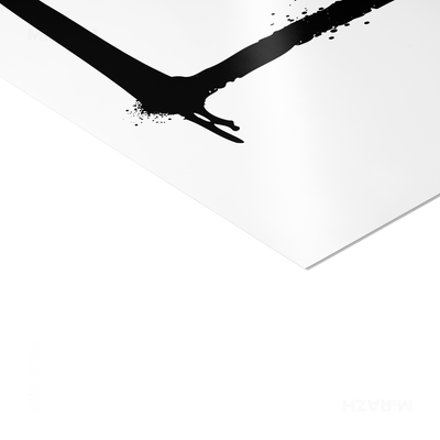 OpenSquare Frameless Poster 02 Matte