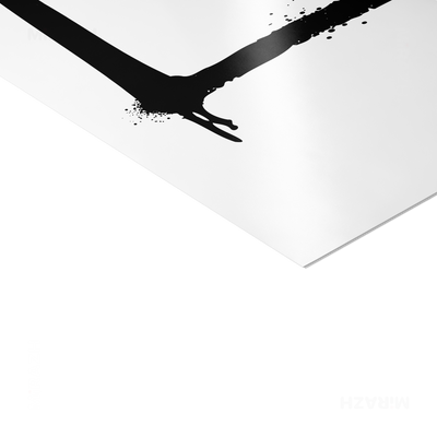 OpenSquare Frameless Poster 02 Semi Glossy