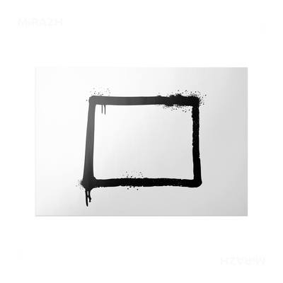 OpenSquare Frameless Poster 03 Semi Glossy