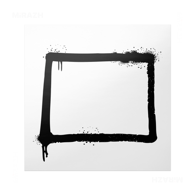 OpenSquare Frameless Poster 04 Matte