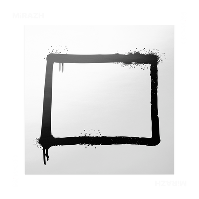 OpenSquare Frameless Poster 04 Semi Glossy