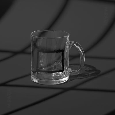OpenSquare Glass Mug 03