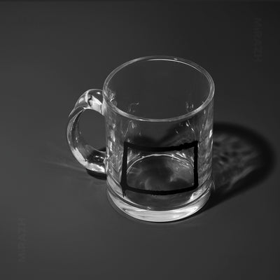 OpenSquare Glass Mug 04