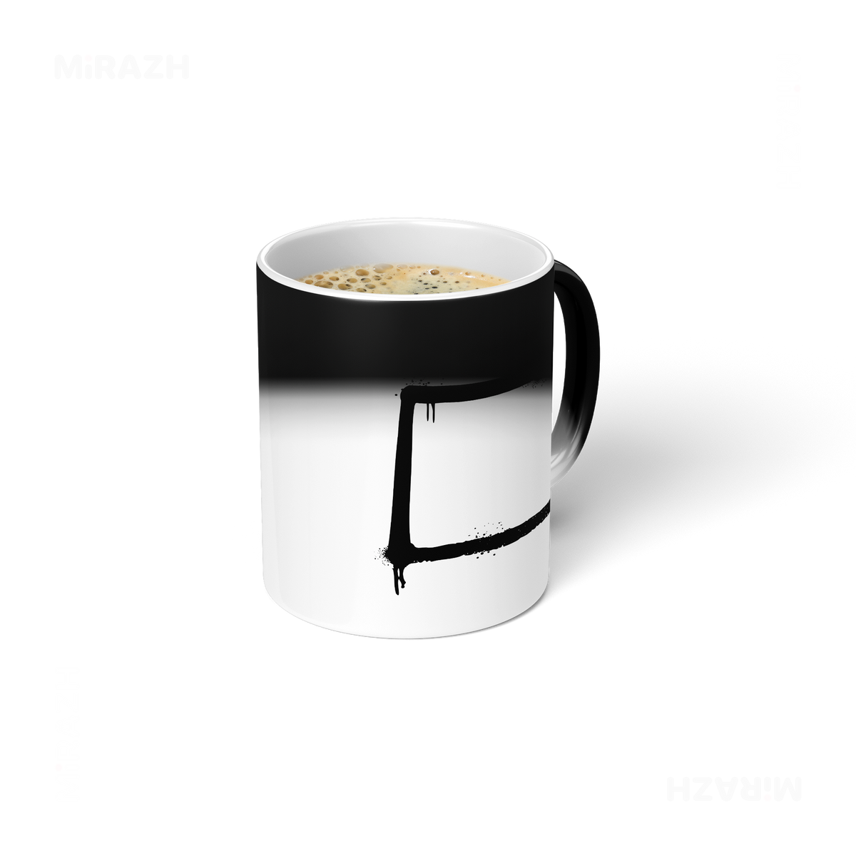 OpenSquare Magic Ceramic Mug 01