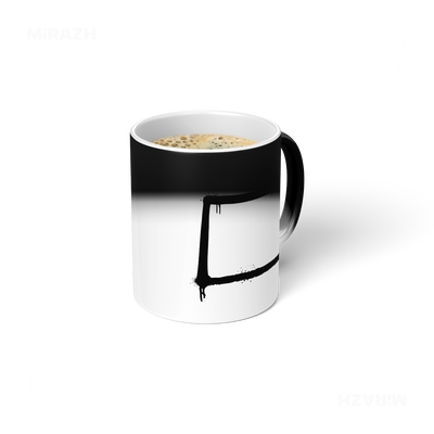 OpenSquare Magic Ceramic Mug 01