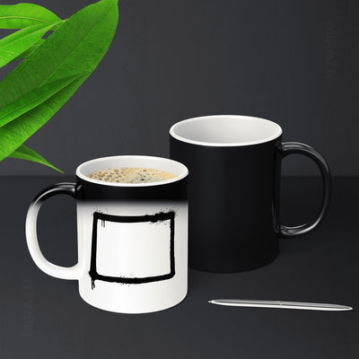 OpenSquare Magic Ceramic Mug 02